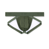 Active Jock Olan Olive - C - IN2 New York