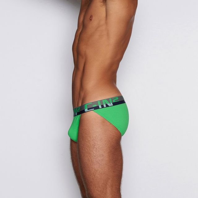 C - Theory Dash Brief Godfry Green - C - IN2 New York