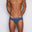 C - Theory Low Rise Brief Nasr Navy - C - IN2 New York