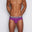C - Theory Low Rise Brief Pryce Purple - C - IN2 New York