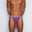 C - Theory Thong Pryce Purple - C - IN2 New York