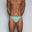 Core Classic Thong Geir Green - C - IN2 New York