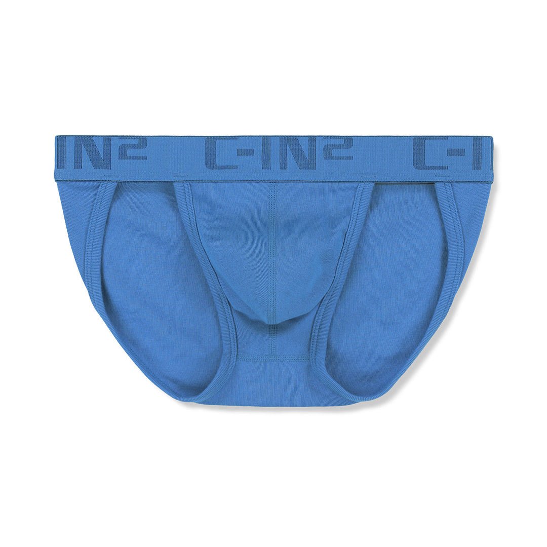 Core Dash Brief Baako Blue - C - IN2 New York