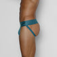 Core Jock Lagoon Blue - C - IN2 New York