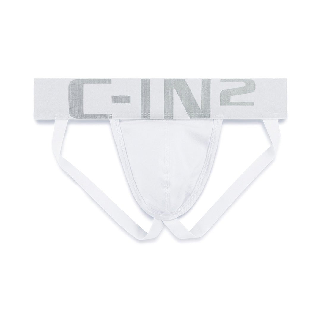 Core Jock White - C - IN2 New York