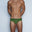 Core Low Rise Brief Grayson Green - C - IN2 New York