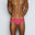 Core Low Rise Brief Padget Pink - C - IN2 New York
