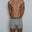 Core Mid Rise Boxer Brief Grey Heather - C - IN2 New York