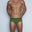 Core Mid Rise Brief Grayson Green - C - IN2 New York