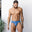 Core Sport Brief Baako Blue - C - IN2 New York