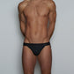 Flex Jock Black - C - IN2 New York