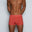 Hand Me Down Runner Boxer Remi Red Heather - C - IN2 New York