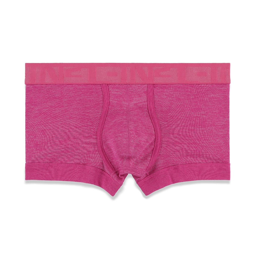 Hand Me Down Trunk Penn Pink Heather - C - IN2 New York