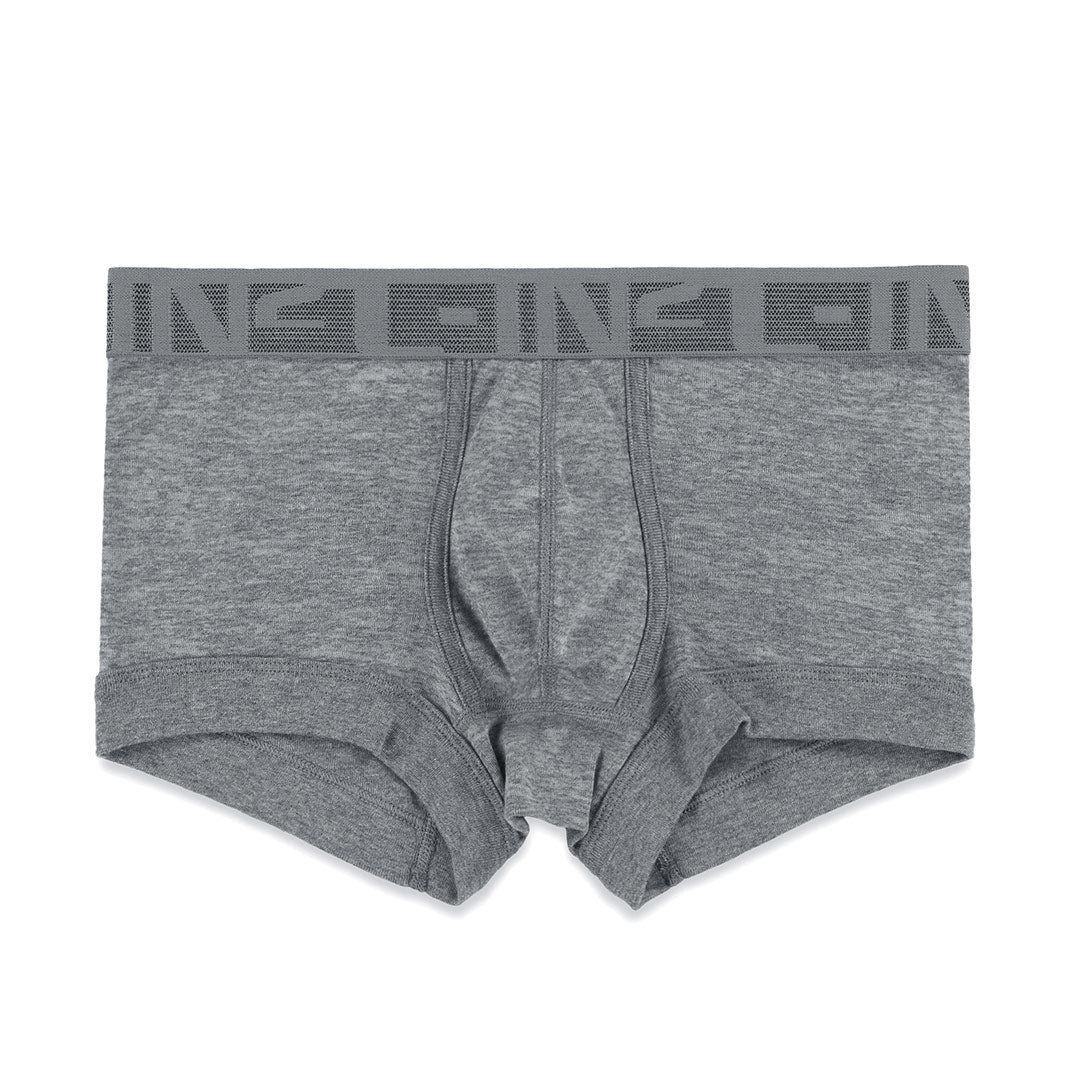 Hand Me Down Trunk Smoke Heather - C - IN2 New York