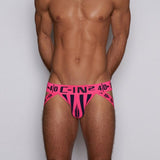 H+A+R+D Jock Pascal Pink - C - IN2 New York