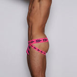 H+A+R+D Jock Pascal Pink - C - IN2 New York