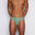 Hard//Core Dash Brief Gibson Green - C - IN2 New York