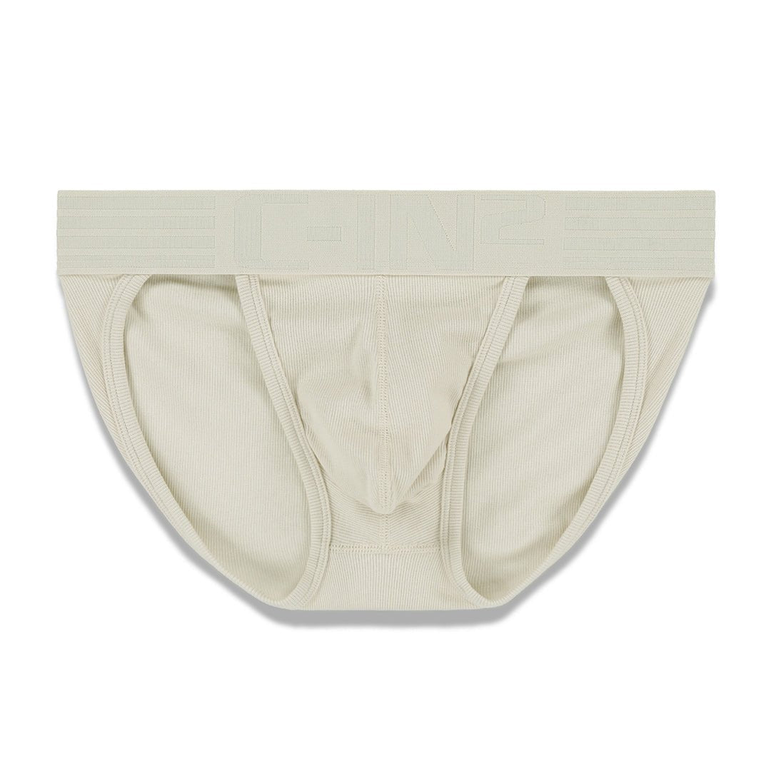 Hard//Core Dash Brief Nico Neutral - C - IN2 New York
