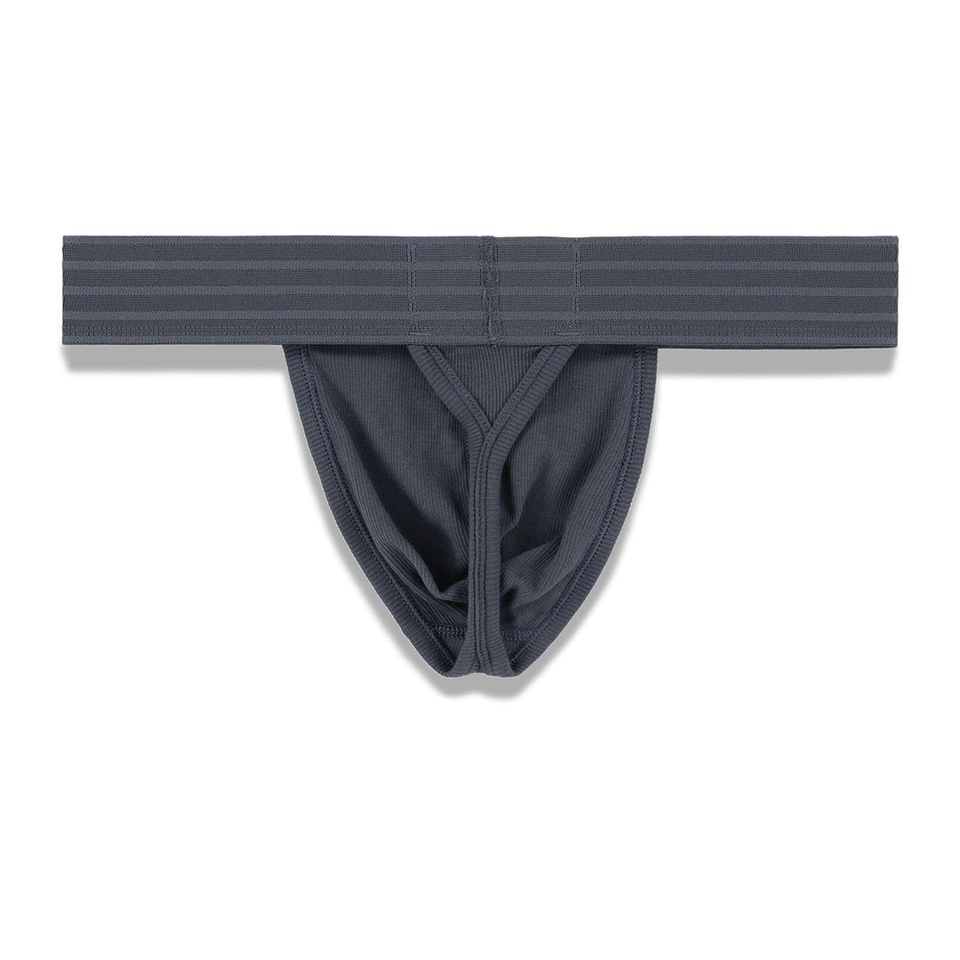 Hard//Core Thong Norman Navy - C - IN2 New York