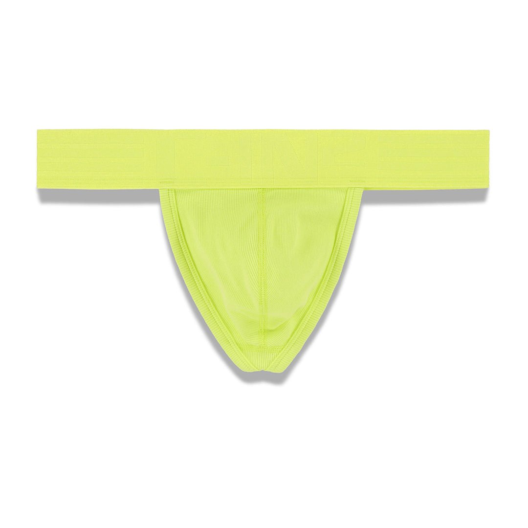 Hard//Core Thong Yori Yellow - C - IN2 New York