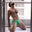 Mesh Dash Brief Galileo Green - C - IN2 New York