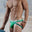 Mesh Jock Galileo Green - C - IN2 New York