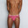 Mesh Jock Pacey Pink - C - IN2 New York