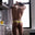 Mesh Thong Yaron Yellow - C - IN2 New York