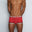 Mesh Trunk Randall Red - C - IN2 New York