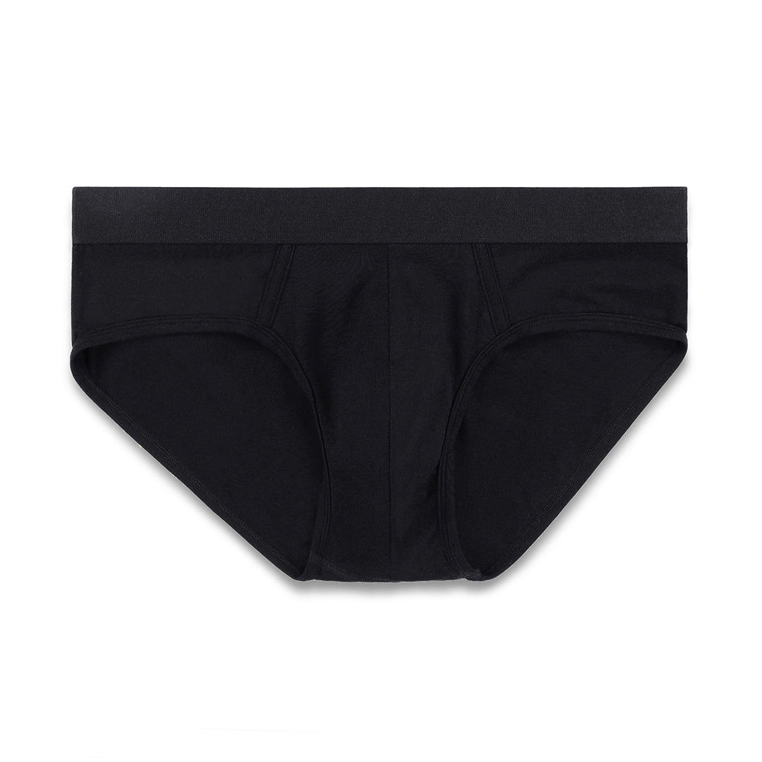 Minimal Low Rise Brief Black - C - IN2 New York