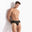 Minimal Low Rise Brief Boone Brown - C - IN2 New York