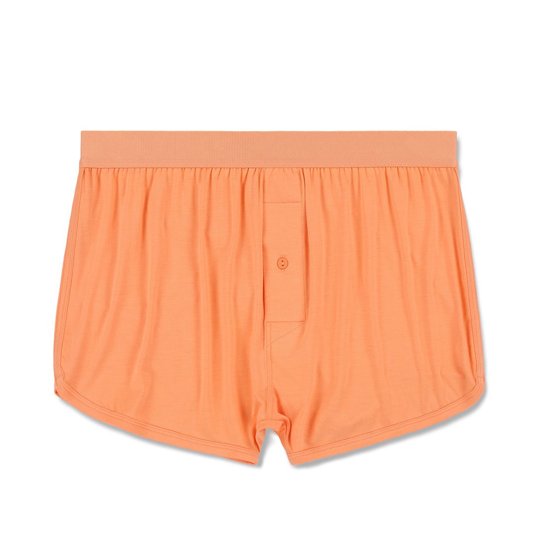 Minimal Runner Boxer Odis Orange - C - IN2 New York