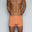 Minimal Runner Boxer Odis Orange - C - IN2 New York
