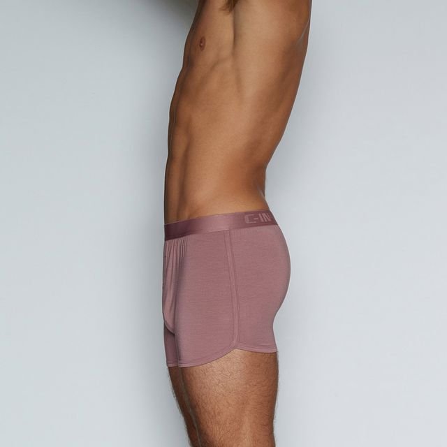 Minimal Runner Boxer Pavle Pink - C - IN2 New York