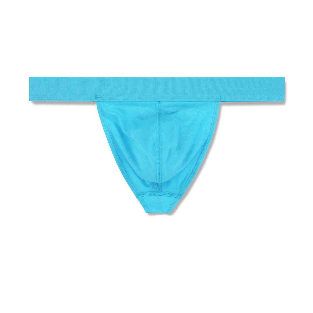 Minimal Thong Bobby Blue - C - IN2 New York