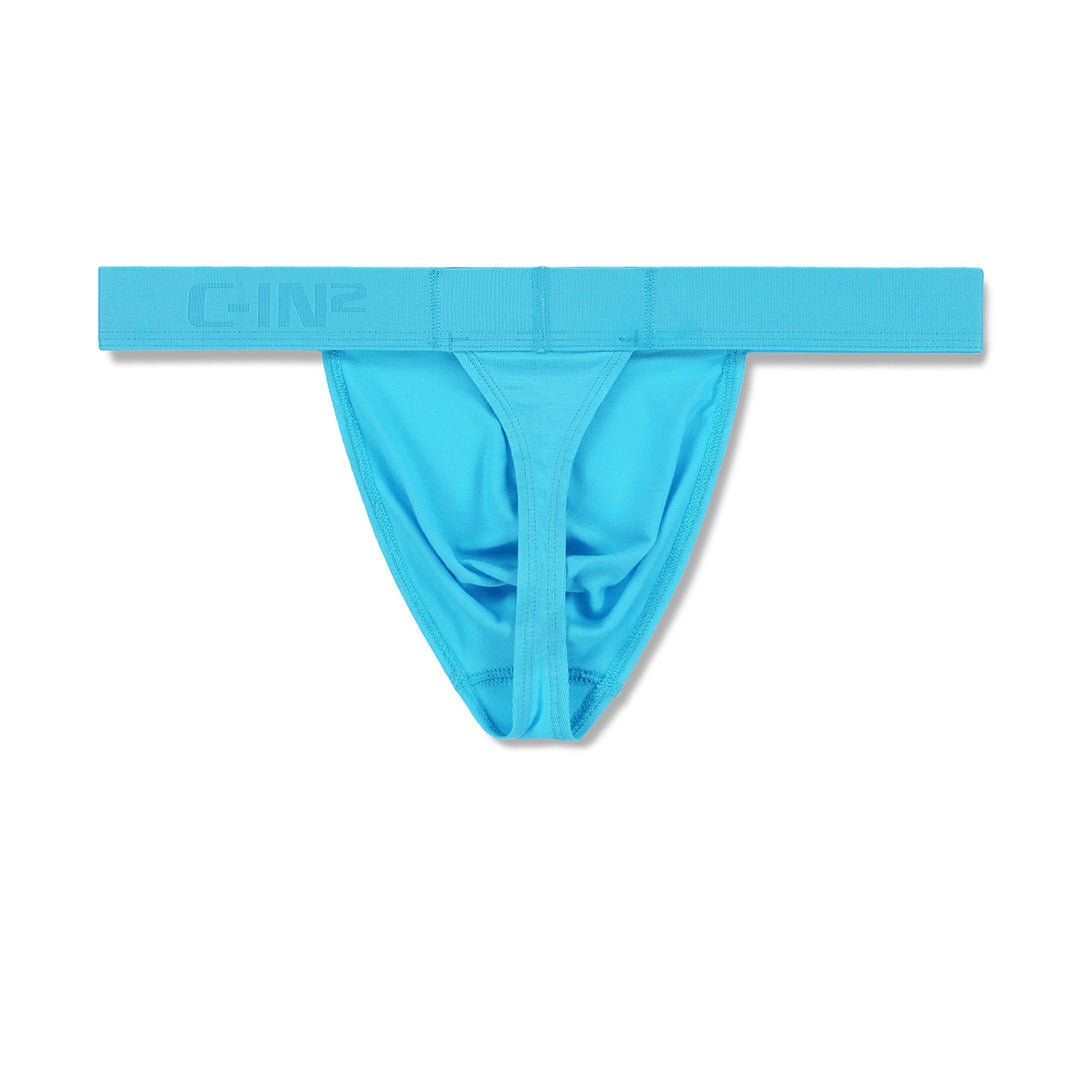 Minimal Thong Bobby Blue - C - IN2 New York