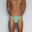 Minimal Thong Gad Green - C - IN2 New York