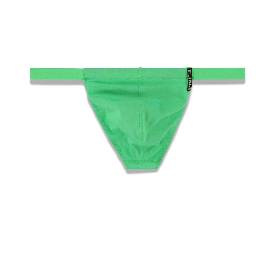 Nu Thong Guto Green - C - IN2 New York