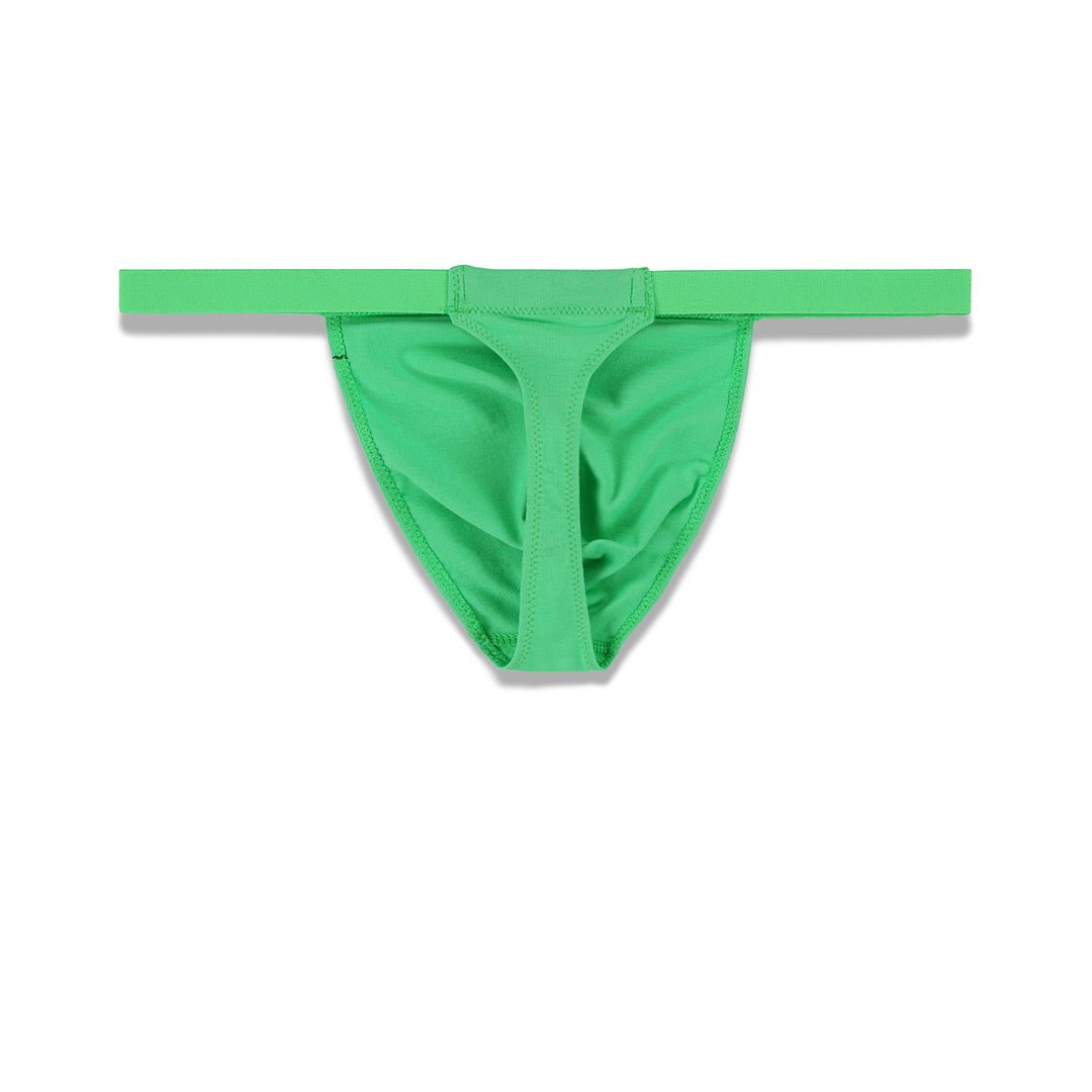 Nu Thong Guto Green - C - IN2 New York