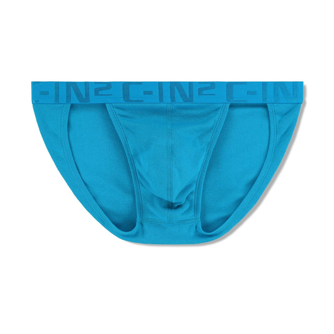 Prime Dash Brief Bahari Blue - C - IN2 New York
