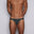 Prime Dash Brief Chago Charcoal - C - IN2 New York