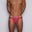 Prime Dash Brief Pelton Pink - C - IN2 New York