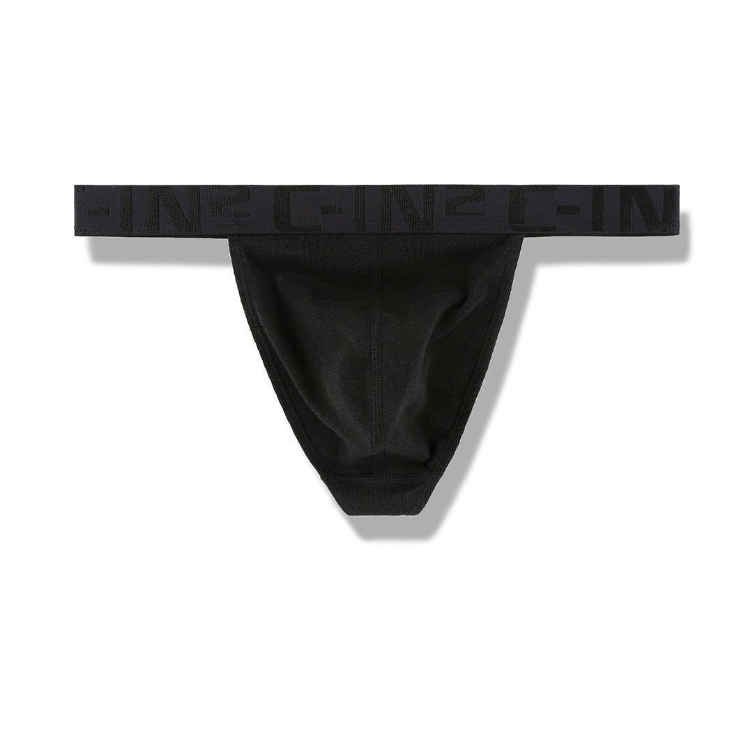 Prime Thong Black - C - IN2 New York