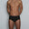 Pro Mid Rise Brief Black - C - IN2 New York