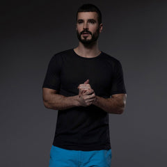 Pro Performance Short Sleeve T-Shirt - C - IN2 New York