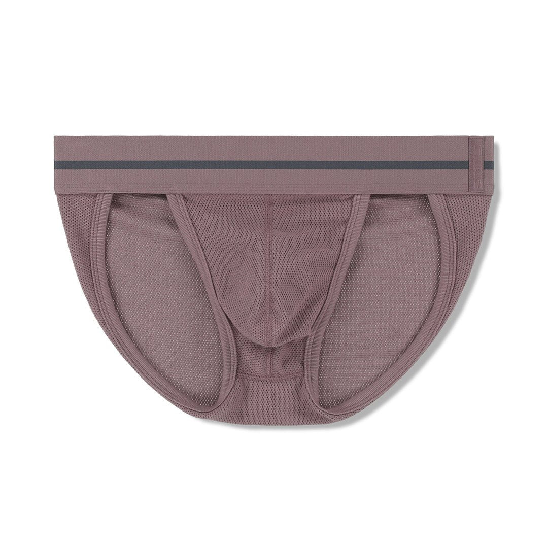Scrimmage Dash Brief Perris Pink - C - IN2 New York