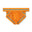 Scrimmage Hustle Brief Oakley Orange - C - IN2 New York