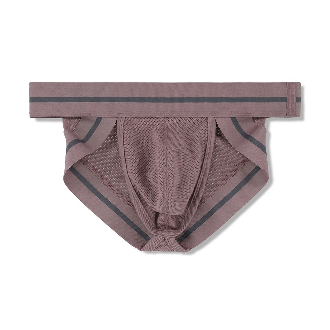 Scrimmage Hustle Brief Perris Pink - C - IN2 New York