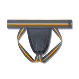 Scrimmage Jock Channing Charcoal - C - IN2 New York