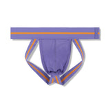 Scrimmage Jock Pruitt Purple - C - IN2 New York